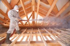 Best Spray Foam Insulation  in Solvang, CA